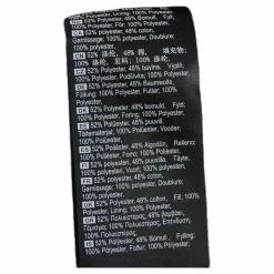 Gjerde Parka Black*Kari Traa