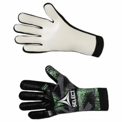 GK Gloves 90 Flexi Pro Negative Cut Green/Black*Select New