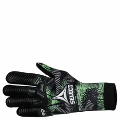 GK Gloves 90 Flexi Pro Negative Cut Green/Black*Select New