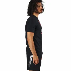 Gl Foundation SS Black*Under Armour Clearance