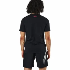 Gl Foundation SS Black*Under Armour Clearance