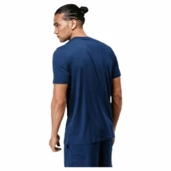 Under Armour Gl Foundation SS Blue Blå Clearance