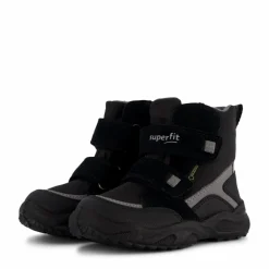 Glacier Black*Superfit Best