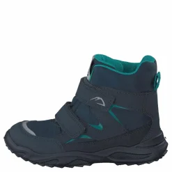 Superfit Glacier Blue Turkos och Blå Outlet