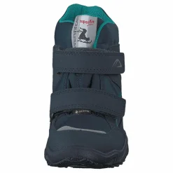 Superfit Glacier Blue Turkos och Blå Outlet