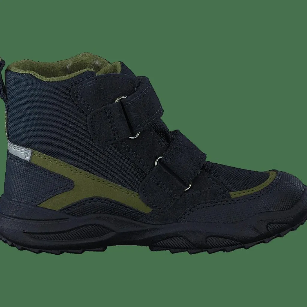 Glacier Gore-tex Ocean/*Superfit Outlet
