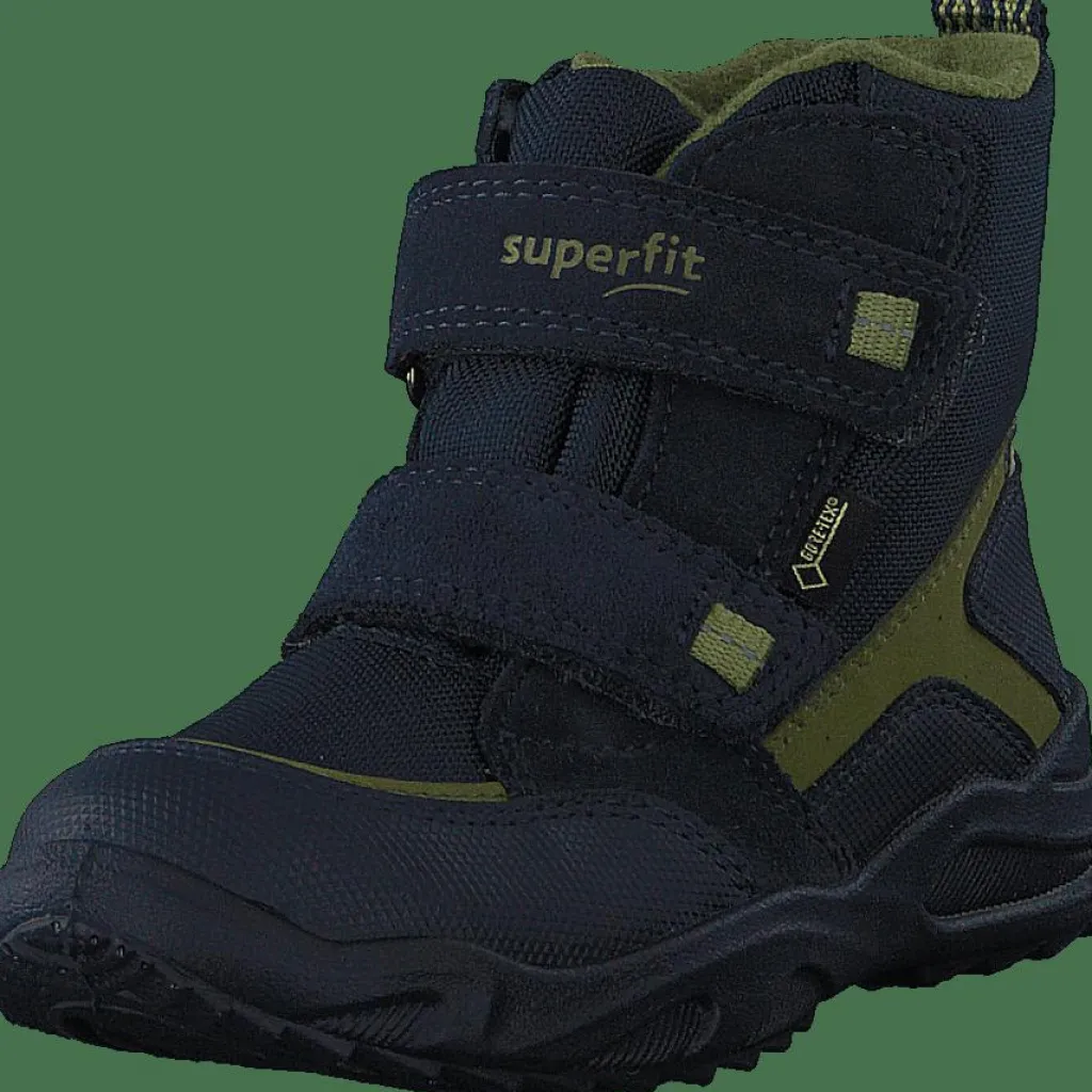 Glacier Gore-tex Ocean/*Superfit Outlet