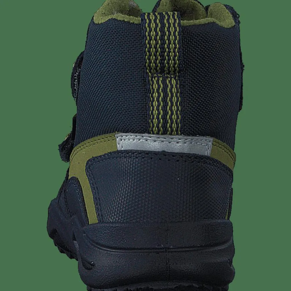 Glacier Gore-tex Ocean/*Superfit Outlet