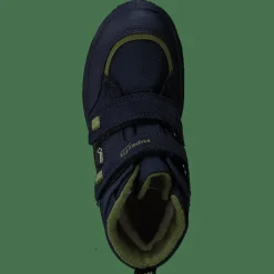 Glacier Gore-tex Ocean/*Superfit Outlet