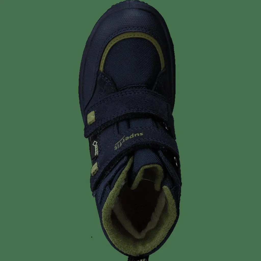 Glacier Gore-tex Ocean/*Superfit Outlet