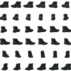 Glacier Gore-tex Ocean/*Superfit Outlet