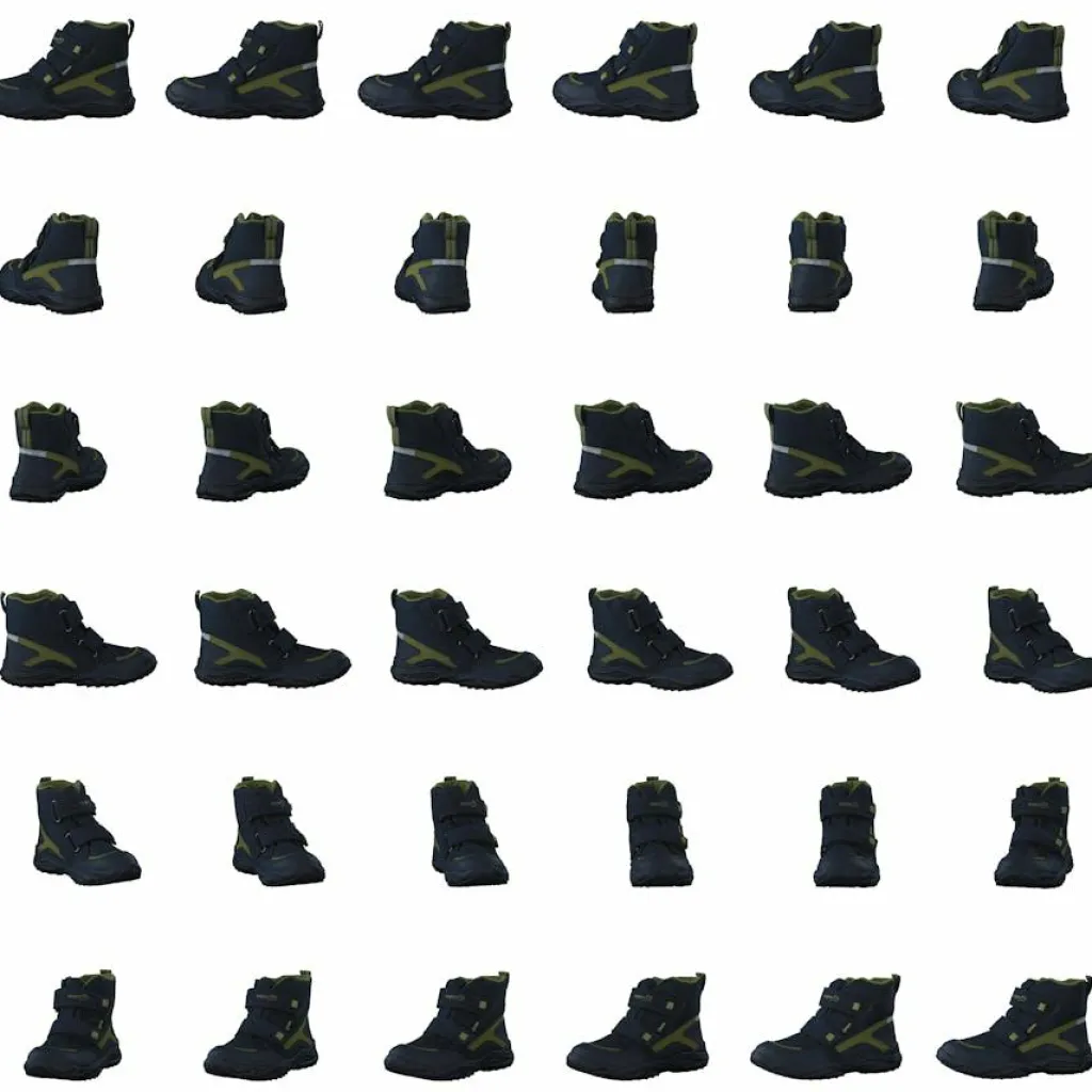 Glacier Gore-tex Ocean/*Superfit Outlet