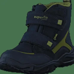 Glacier Gore-tex Ocean/*Superfit Outlet