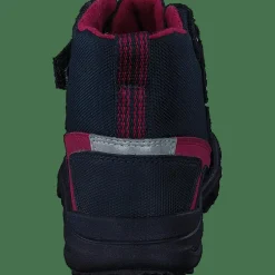 Glacier Gore-tex Ocean/*Superfit