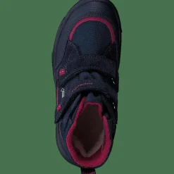 Glacier Gore-tex Ocean/*Superfit