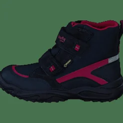 Glacier Gore-tex Ocean/*Superfit