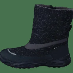 Glacier Gore-tex Ocean/reflex*Superfit Hot