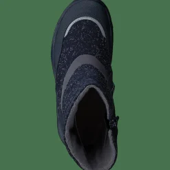 Glacier Gore-tex Ocean/reflex*Superfit Hot