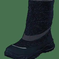Glacier Gore-tex Ocean/reflex*Superfit Hot