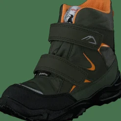 Superfit Glacier Green Discount