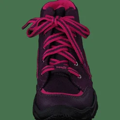 Glacier Lila*Superfit Best
