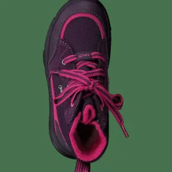Glacier Lila*Superfit Best