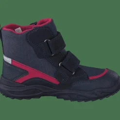 Superfit Glacier Ocean/ Pink New
