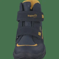 Glacier Ocean/yellow*Superfit Discount