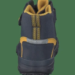 Glacier Ocean/yellow*Superfit Discount