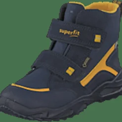 Glacier Ocean/yellow*Superfit Discount