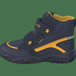 Glacier Ocean/yellow*Superfit Discount