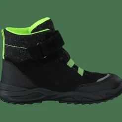Superfit Glacier One Gore-tex /yellow Black Clearance