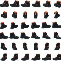 Glacier One Gore-tex /orange*Superfit
