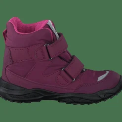 Superfit Glacier Red/ Pink
