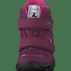 Superfit Glacier Red/ Pink
