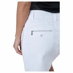 Glam Skort 45 Cm White*Daily Sports Best