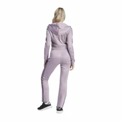 adidas Glam Tracksuit Purple Lila Discount