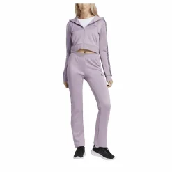 adidas Glam Tracksuit Purple Lila Discount