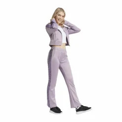 adidas Glam Tracksuit Purple Lila Discount