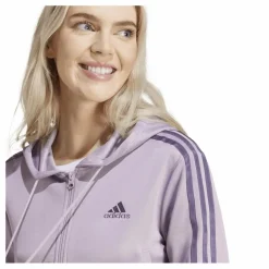 adidas Glam Tracksuit Purple Lila Discount