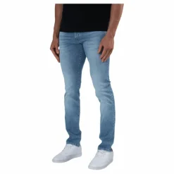 Glenn Con  657 50sps Blue Denim*Jack & Jones Online