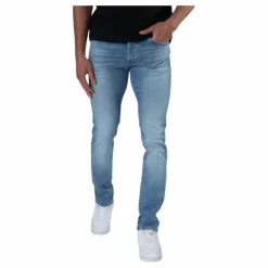 Glenn Con  657 50sps Blue Denim*Jack & Jones Online
