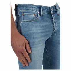 Glenn Con  657 50sps Blue Denim*Jack & Jones Online