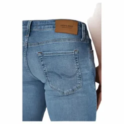 Glenn Con  657 50sps Blue Denim*Jack & Jones Online