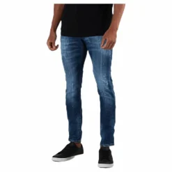 Jack & Jones Glenn Fox Blue Blå Discount