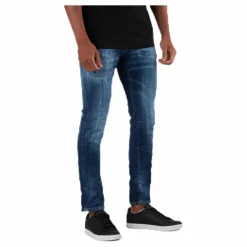 Jack & Jones Glenn Fox Blue Blå Discount