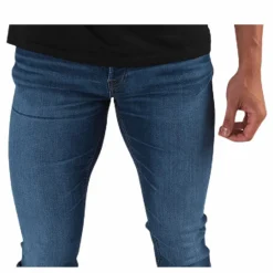 Jack & Jones Glenn Jiginal Am 814 Blue Blå New