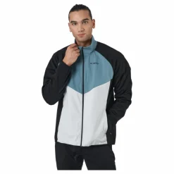 Craft Glide Block Jkt M Black-trooper Discount