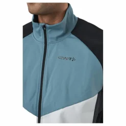 Craft Glide Block Jkt M Black-trooper Discount