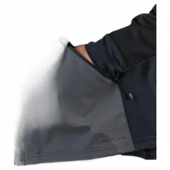 Glide Hood Jkt M Black-granite*Craft Best